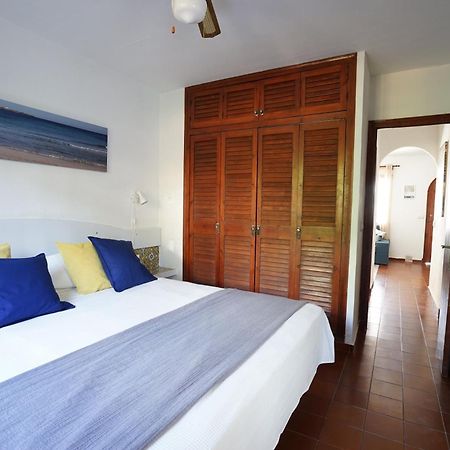 Apartamento Son Bou Dış mekan fotoğraf