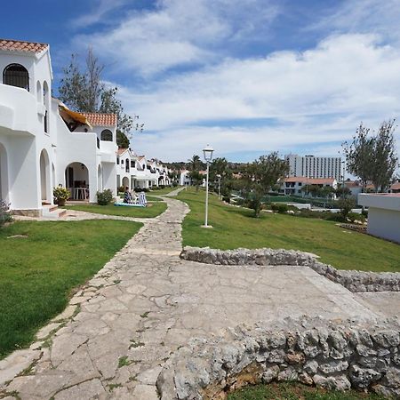 Apartamento Son Bou Dış mekan fotoğraf