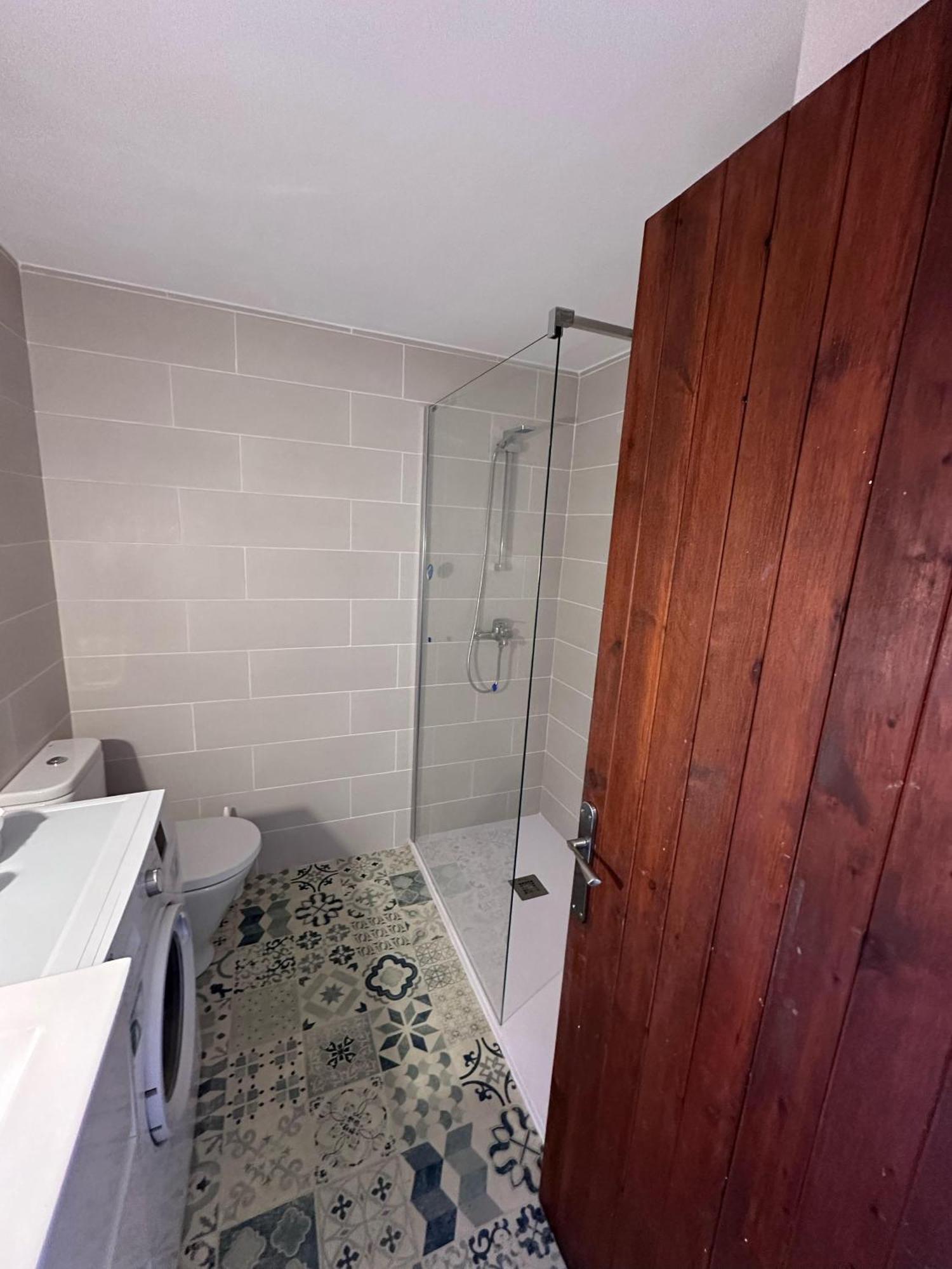 Apartamento Son Bou Dış mekan fotoğraf